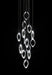 Origin Chandelier