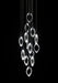 Origin Chandelier