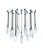 Origin Chandelier - Vakkerlight