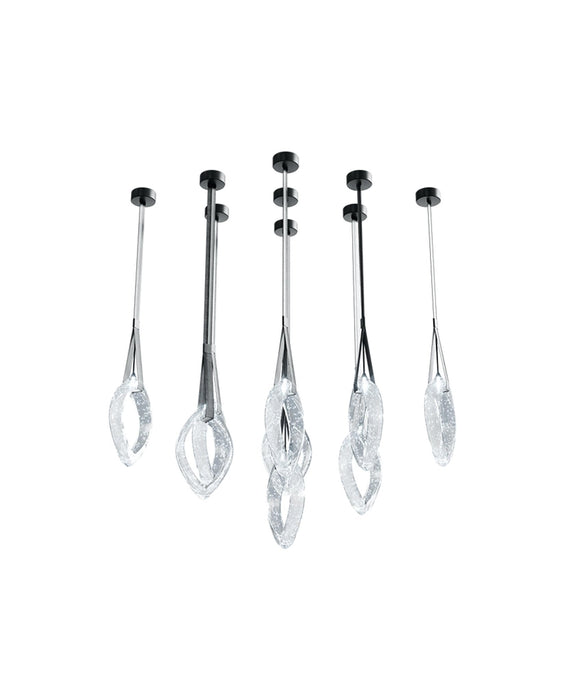 Origin Chandelier - Vakkerlight