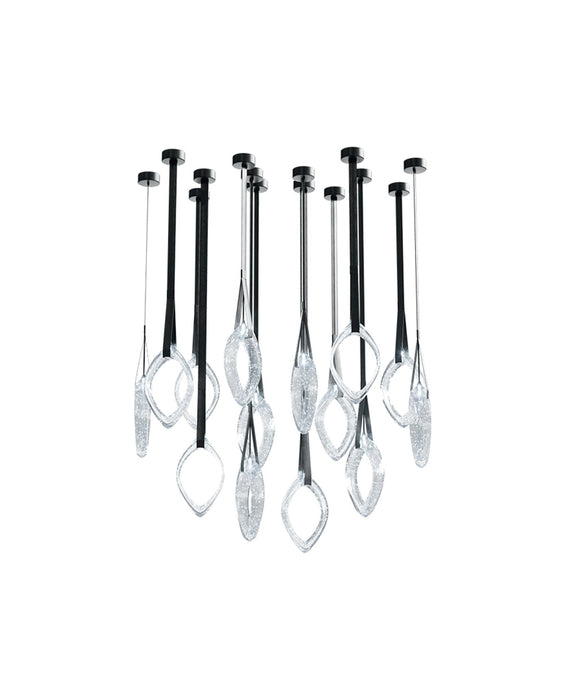 Origin Chandelier - Vakkerlight
