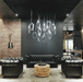 Origin Chandelier