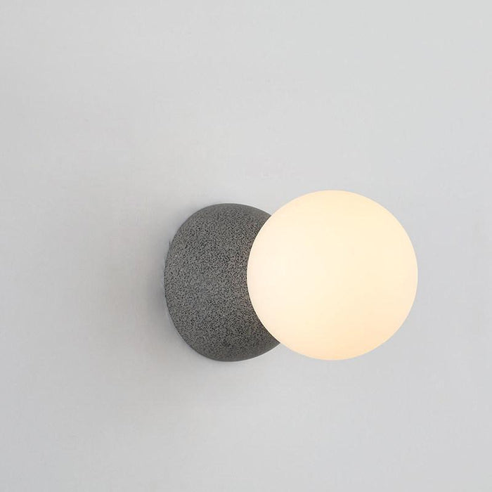 Origo Wall Lamp - DWHOME