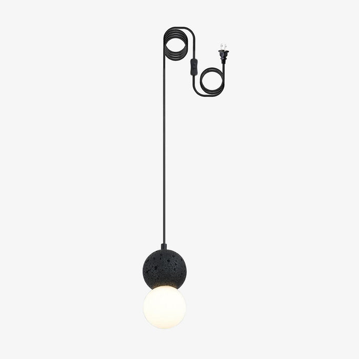 Origo Pendant Swag Lamp-DWHOME