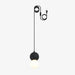 Origo Pendant Swag Lamp-DWHOME