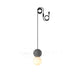 Origo Pendant Swag Lamp-DWHOME