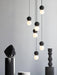 Origo Pendant Lamp - DWHOME
