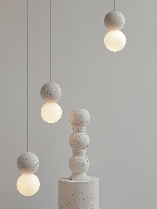 Origo Pendant Lamp - DWHOME