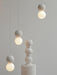 Origo Pendant Lamp - DWHOME