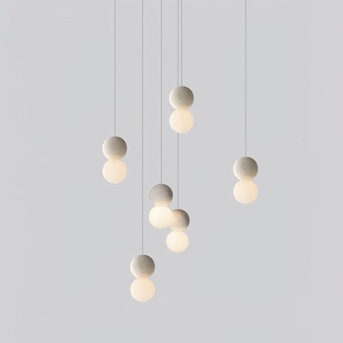 Origo Pendant Lamp - DWHOME