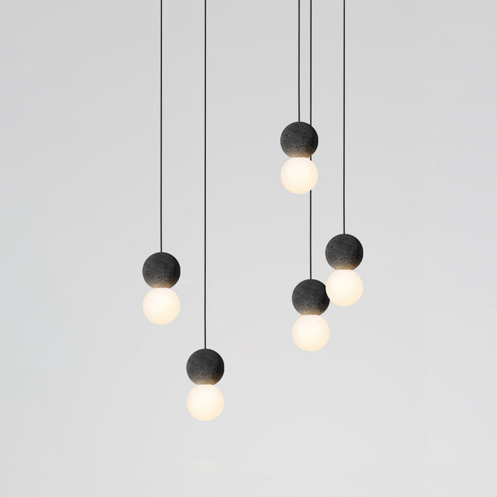 Origo Pendant Lamp - DWHOME