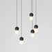 Origo Pendant Lamp - DWHOME