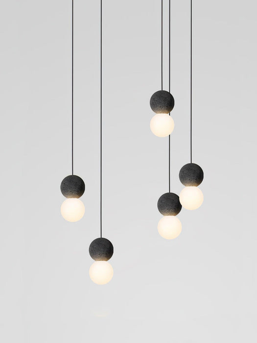 Origo Pendant Lamp - DWHOME