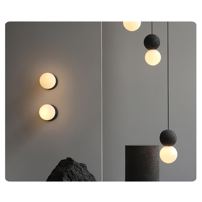 Origo Pendant Lamp - DWHOME