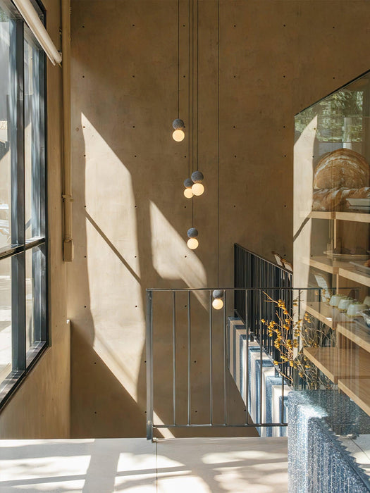 Origo Pendant Lamp - DWHOME