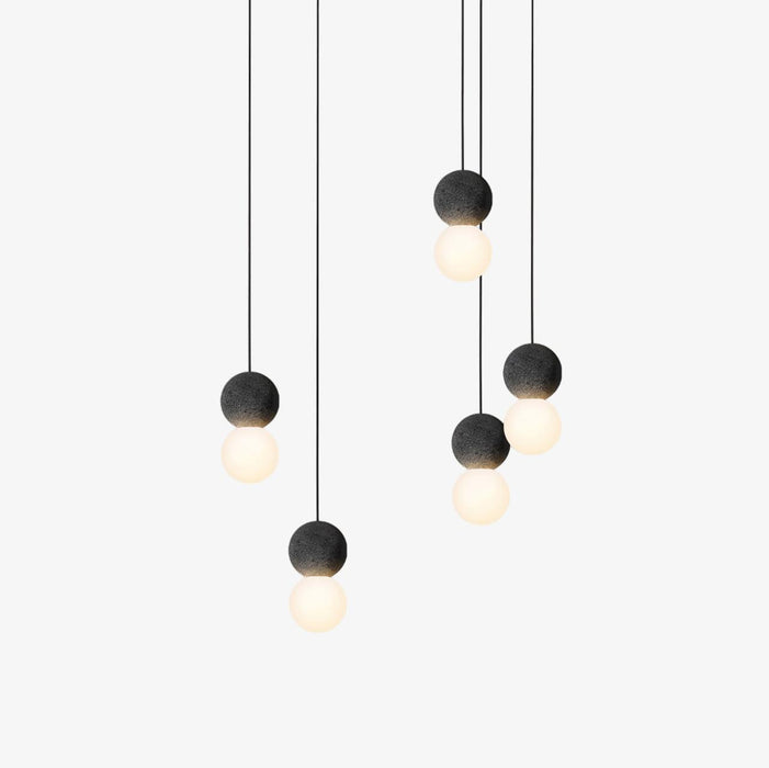 Origo Pendant Lamp - DWHOME