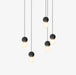 Origo Pendant Lamp - DWHOME
