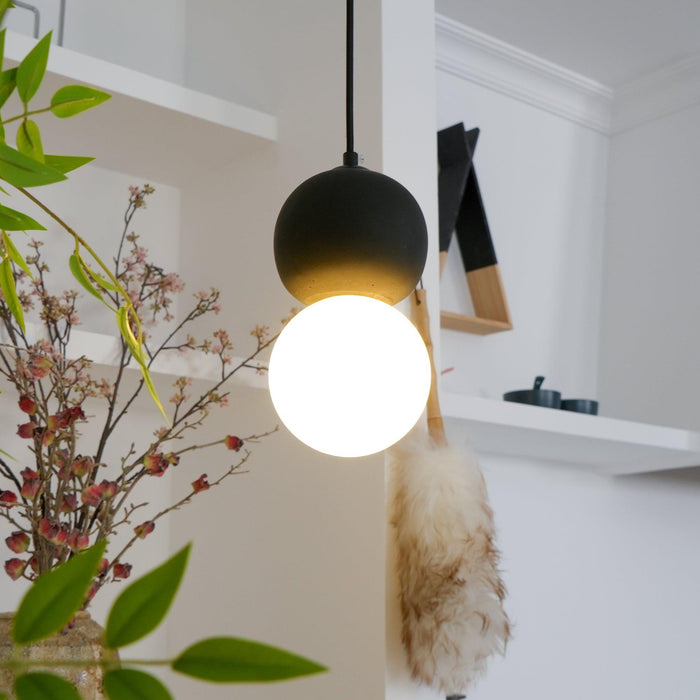 Origo Pendant Lamp - DWHOME