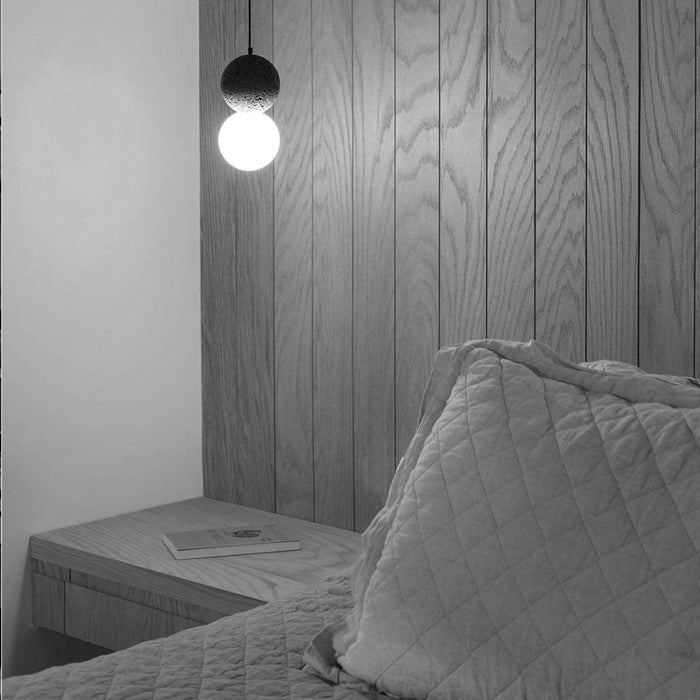 Origo Pendant Swag Lamp-DWHOME