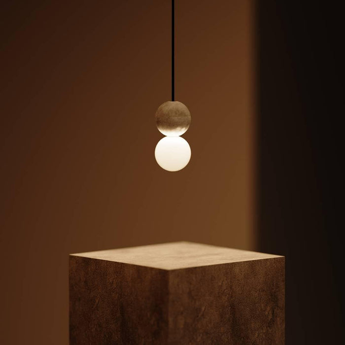 Origo Pendant Swag Lamp-DWHOME