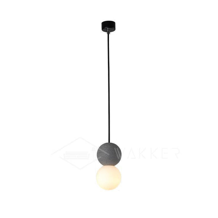 Origo Pendant Lamp - DWHOME