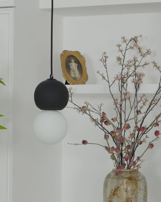 Origo Pendant Lamp - DWHOME