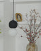 Origo Pendant Lamp - DWHOME