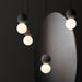 Origo Pendant Swag Lamp-DWHOME