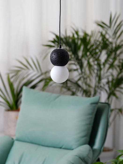Origo Pendant Swag Lamp-DWHOME