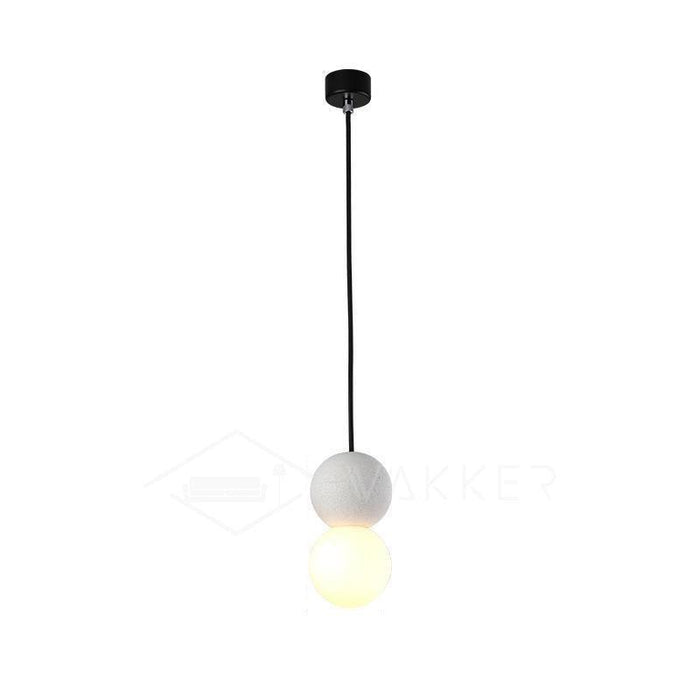 Origo Pendant Lamp - DWHOME