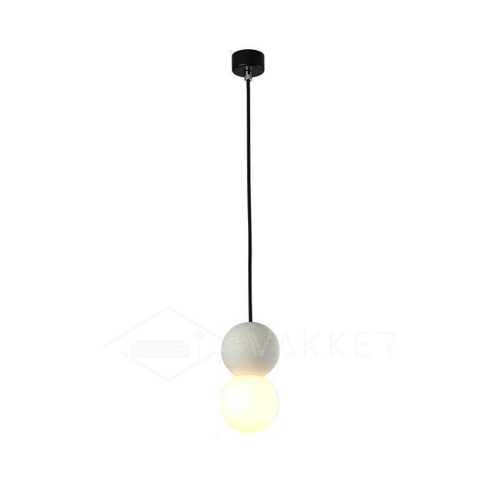 Origo Pendant Lamp - DWHOME