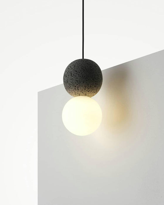 Origo Pendant Swag Lamp-DWHOME