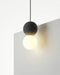 Origo Pendant Swag Lamp-DWHOME