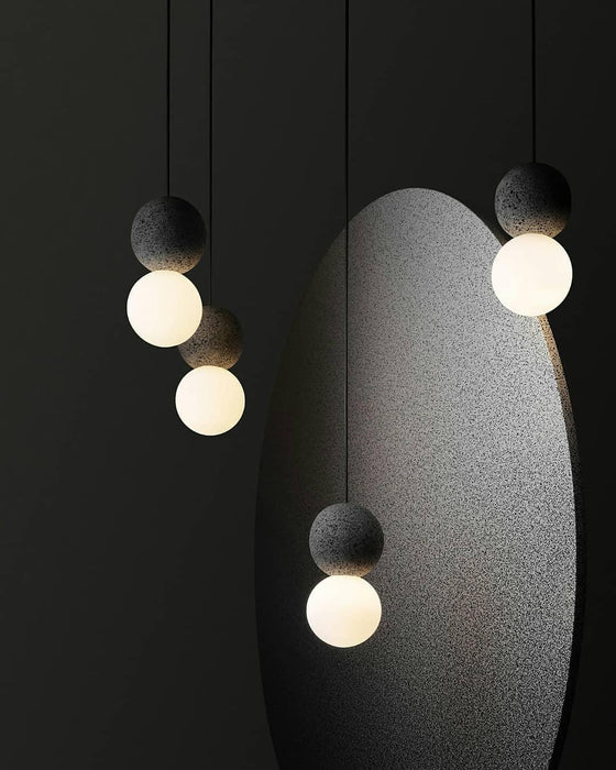 Origo Pendant Lamp - DWHOME