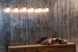 Origo Pendant Swag Lamp-DWHOME