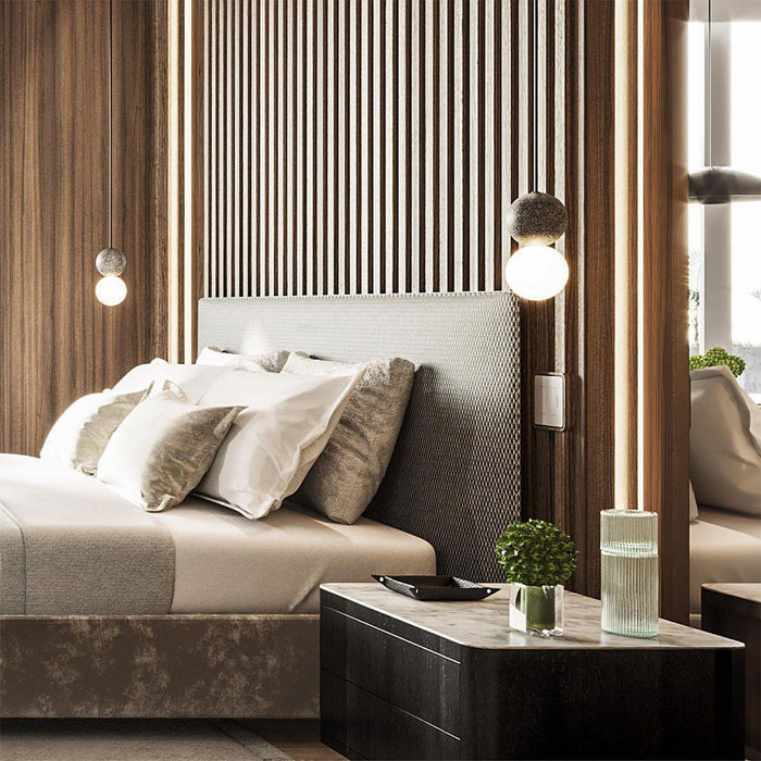 Origo Pendant Swag Lamp-DWHOME