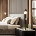 Origo Pendant Swag Lamp-DWHOME