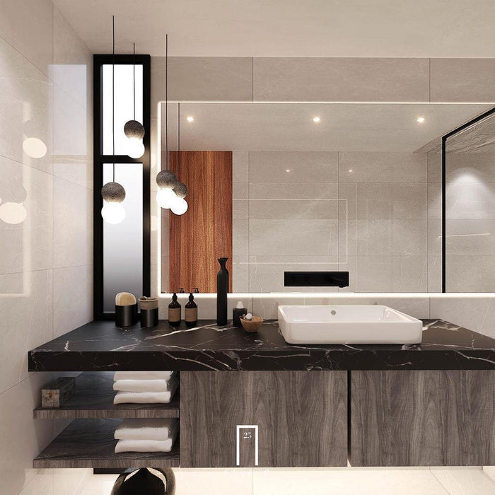 Origo Pendant Lamp - DWHOME