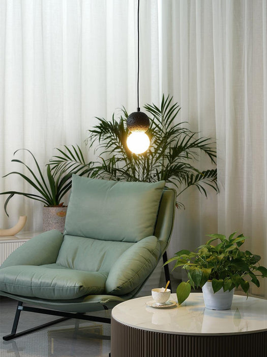 Origo Pendant Swag Lamp-DWHOME