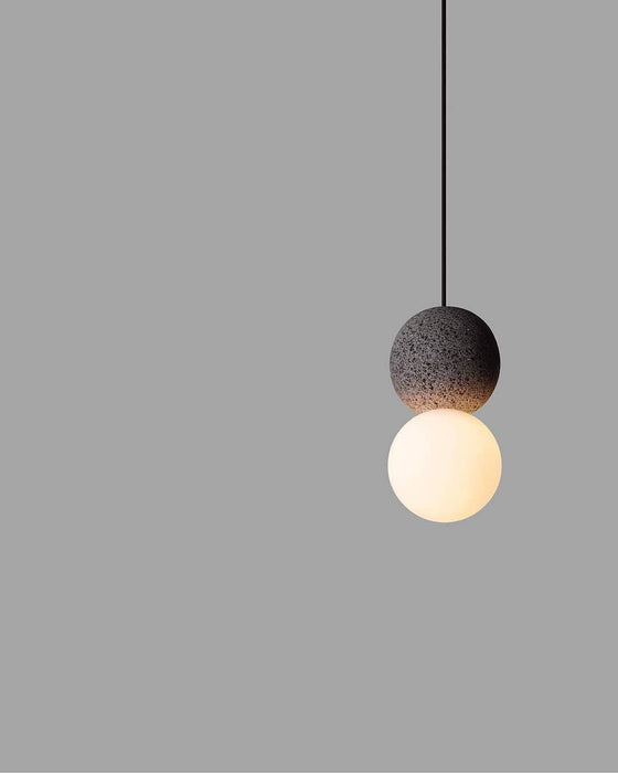 Origo Pendant Swag Lamp-DWHOME
