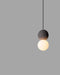 Origo Pendant Swag Lamp-DWHOME