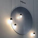 Origo Pendant Swag Lamp-DWHOME
