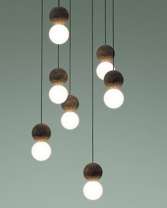 Origo Pendant Lamp - DWHOME
