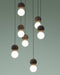 Origo Pendant Swag Lamp-DWHOME