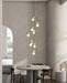 Origo Pendant Swag Lamp-DWHOME