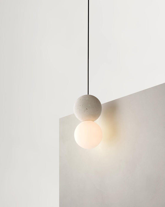 Origo Pendant Swag Lamp-DWHOME