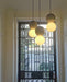 Origo Pendant Swag Lamp-DWHOME