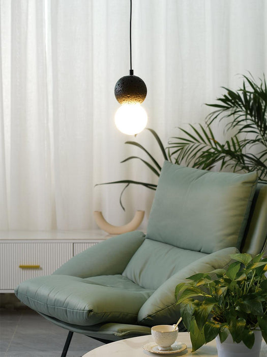 Origo Pendant Swag Lamp-DWHOME