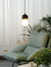 Origo Pendant Swag Lamp-DWHOME