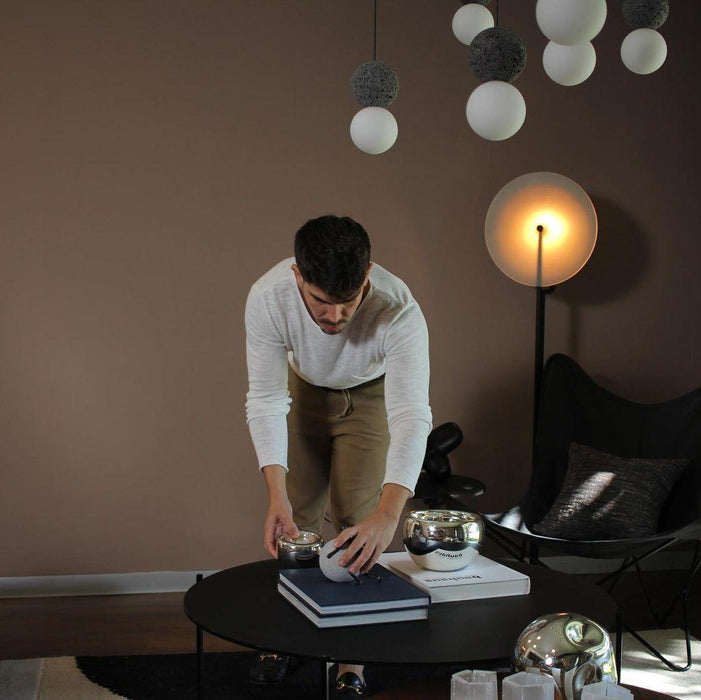 Origo Pendant Swag Lamp-DWHOME